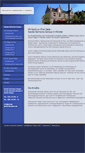 Mobile Screenshot of kanzlei-germaniacampus.de